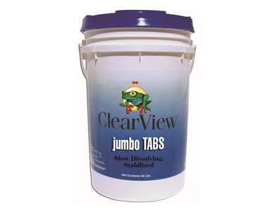 Pool Chemicals