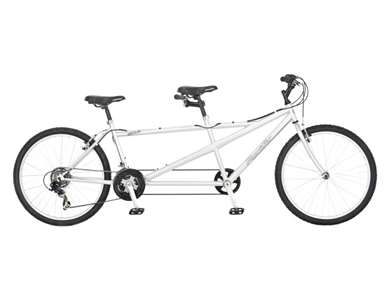 Pacific Bike