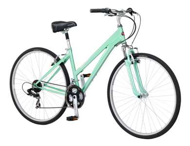 Schwinn Hybrid Comfort Bike